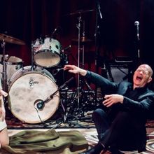 Review: WILKO: LOVE AND DEATH AND ROCK 'N' ROLL, Southwark Playhouse Borough