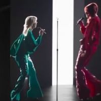 VIDEO: ABBA Releases 'Voyage' Concert Trailer