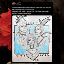 The 15 Best Theater Tweets from Theater Stars and Fans This Week