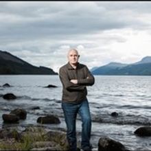 Discovery Channel to Present LOCH NESS MONSTER: NEW EVIDENCE