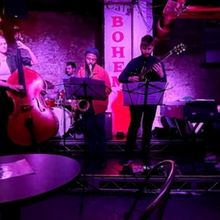 Nordic Summer Jazz Series To Return To Scandinavia House In June & July 2023