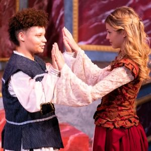 Spend Summer With Shakespeare At TN Shakespeare Co.'s 2025 Summer Camps