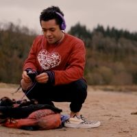 BWW Review: DISTANCE REMAINING