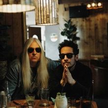 UK's Young Gun Silver Fox to Play U.S. Tour This Fall