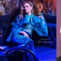 Jennifer Nettles Partners With Alex Lacamoire on 'Always Like New' Album