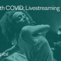 Creative Capital Launches Free Online Coping Workshops