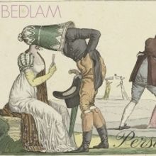 BEDLAM's PERSUASION Announces New Opening Date