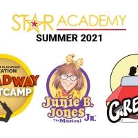 Gulfshore Playhouse Education Summer Programs Announced