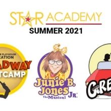 Gulfshore Playhouse Education Summer Programs Announced
