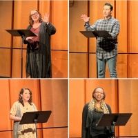 Write Out Loud, San Diego Public Library, La Jolla Historical Society and San Diego…
