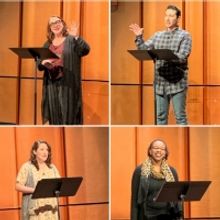 Write Out Loud, San Diego Public Library, La Jolla Historical Society and San Diego W