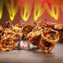 Take A Journey Into Mexican Cultures At The Majestic