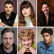 BEAUTY AND THE BEAST Comes to Storyhouse This Christmas