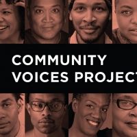 Community Voices Project Launches With Work From 12 Black PDX-Based Artists