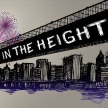 Measure For Measure Theatre Stages IN THE HEIGHTS at Sunrise Civic Center