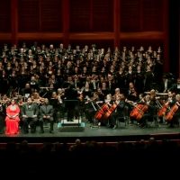 South Florida Symphony Orchestra To Perform Handel's Messiah For The First Time As Pa Interview