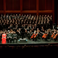 South Florida Symphony Orchestra To Perform Handel's Messiah For The First Time As…
