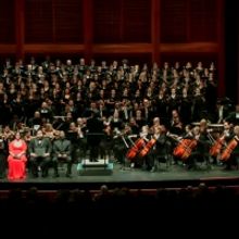 South Florida Symphony Orchestra To Perform Handel's Messiah For The First Time As Pa