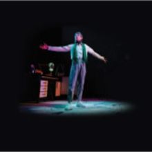 New Adaptation of THE LITTLE PRINCE Announced at Edinburgh Festival Fringe 2025