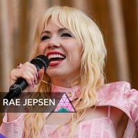 Video: Watch Carly Rae Jepsen Perform 'Shy Boy' at Glastonbury Video