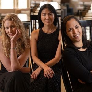WOMEN OF NOTE IN WORDS AND SONG Comes To Midwest Trust Center 1/13