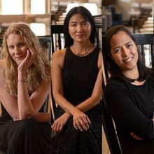 WOMEN OF NOTE IN WORDS AND SONG Comes To Midwest Trust Center 1/13