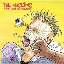 The Muslims Announce New Album & Share Track/Video 'Unity'