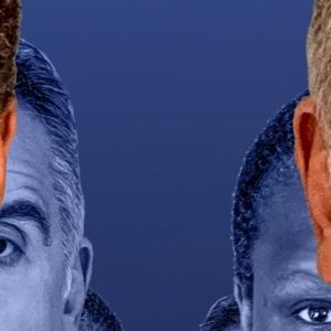 Review: BLUE, Seven Dials Playhouse