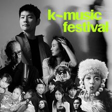 K-MUSIC FESTIVAL to Return to London for 13th Edition This Autumn
