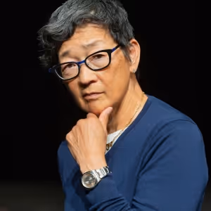 Pearl Ong's NIGHT DRIVER to be Presented at The Marsh San Francisco