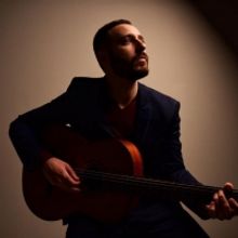 Thin Lear Announces Full-Length Album 'Wooden Cave'