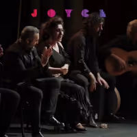 Video: Soledad Barrio & Noche Flamenca Preview 'Searching for Goya' at The Joyce… Video
