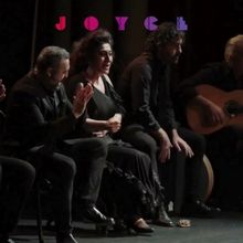 Video: Soledad Barrio & Noche Flamenca Preview 'Searching for Goya' at The Joyce Thea