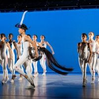 The Joyce Theater Cancels Kids Dance 2020