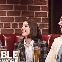 STEAK AND TEARS Cast Video Arrives on Hulu