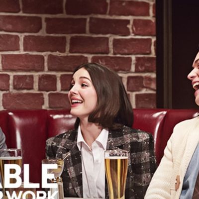 STEAK AND TEARS Cast Video Arrives on Hulu