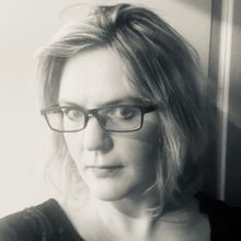 Alaina Hammond Named Co-Producer of Upcoming Production of NO EXIT