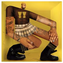 MNEK Releases BULLDOZER!!, First Studio Album in Eight Years