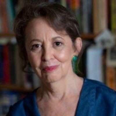 SEGAL BOOK TALK Series to be Joined by Alexis Greene & Emily Mann