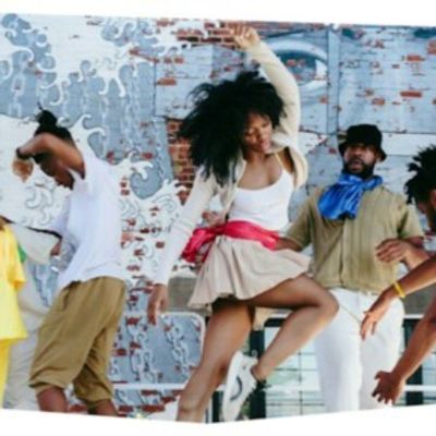 THE GOOD NEWS SUITE Will Come to 92NY Harkness Dance Center