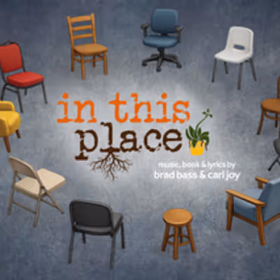 New Musical IN THIS PLACE to be Presented at Orbit Arts Academy