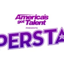 AMERICA'S GOT TALENT Presents SUPERSTARS LIVE! At Luxor Hotel And Casino, February 15