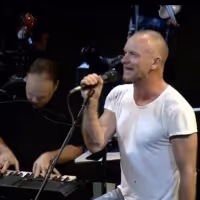 Broadway Rewind: Sting Sails THE LAST SHIP to Broadway Video