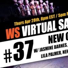 Wingspace Theatrical Design to Present Free Virtual Salon On Reimagining Opera for th