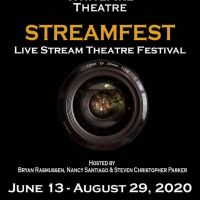 STREAMFEST Ends August 31st