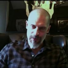 VIDEO: Joe Manganiello Talks About Auditioning for SPIDER-MAN on LATE NIGHT WITH SETH