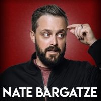 Nate Bargatze Brings His 'Good Problem To Have' Tour To Luther Burbank Center For…
