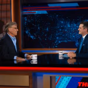 Photos: THE DAILY SHOW Will Present Aaron Sorkin on Michael Kosta Episode Video