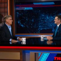 Photos: THE DAILY SHOW Will Present Aaron Sorkin on Michael Kosta Episode