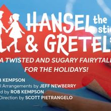 HANSEL & GRETEL Comes to the Capitol Theatre Port Hope This November